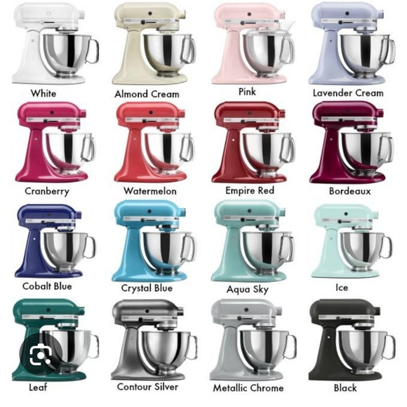 KitchenAid Mini Mitts - Picture 8 of 9